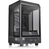 The Tower 100 CA-1R3-00S1WN-00 / Mini-ITX相応う