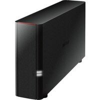 LinkStation LS210D0601G [ネットワーク対応HDD（NAS、HDD内蔵） / 6TB / 1ベイ / 1GbE 対応 / LS210DGシリーズ］