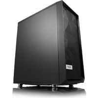 Meshify C　FD-CA-MESH-C-BKO / ミドルタワー / ATX対応｜ツクモ　店