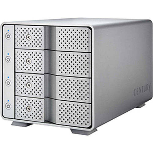 裸族のカプセルホテル USB3.2　CRCH35U32CIS