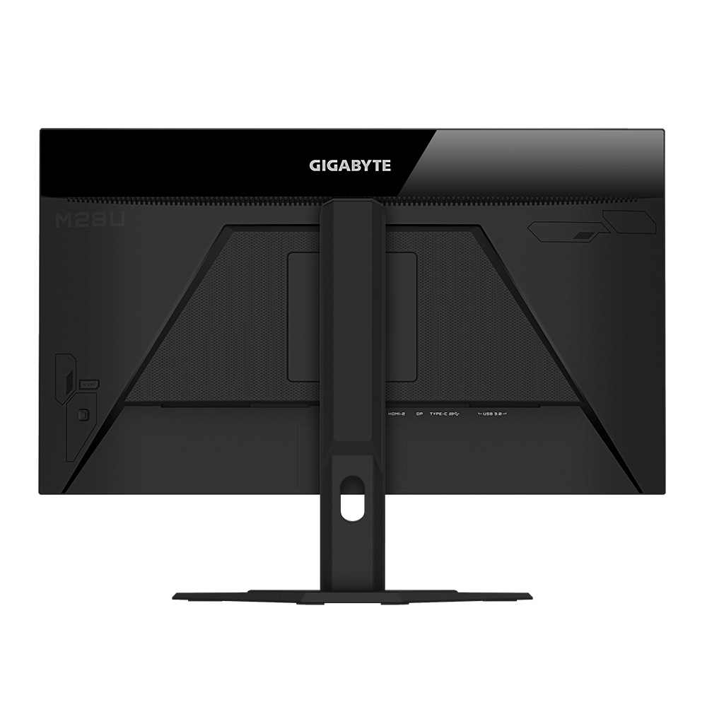 M28U ゲーミングモニター 28インチ KVM機能 4k 1ms（GTG） 144Hz IPS