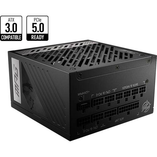 MPG A1000G PCIE5 【12VHPWR規格対応】