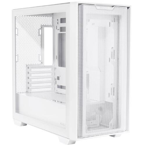 ASUS A21 Case White｜ツクモ　店
