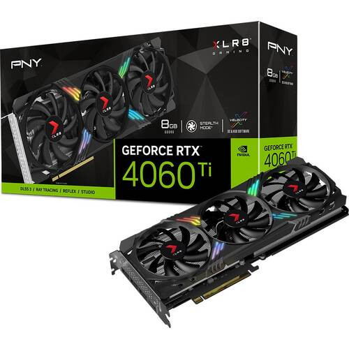 楽天市場】GAINWARD RTX4060Ti GHOST 8GB GDDR6 128bit 3-DP HDMI