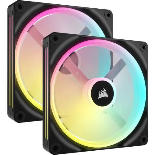 iCUE LINK QX140 RGB Starter Kit CO-9051004-WW