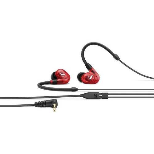 IE 100 PRO RED インイヤーモニタリングイヤホン