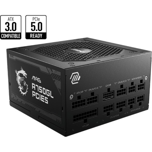 MAG A750GL PCIE5|ツクモ 店