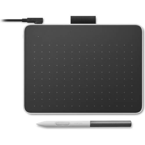 Wacom One 書き込み経口避妊薬 small [CTC4110WLW0D]