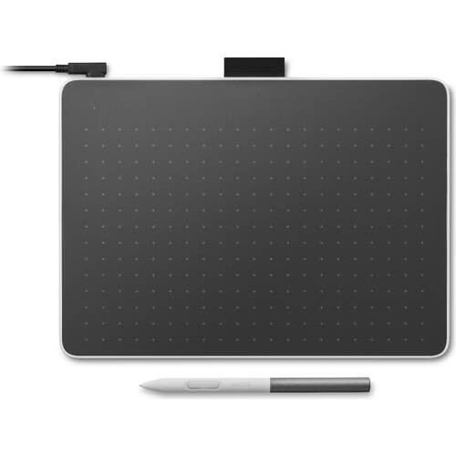 Wacom One 書き込み経口避妊薬 medium [CTC6110WLW0D]