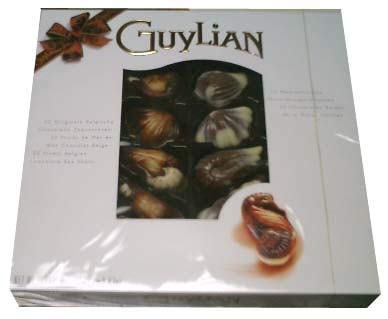 楽天市場 ギリアン チョコレート シーシェル 貝型 250g Guylian Belgian Chocolate Sea Shells Perles D Ocean 海外輸入品 ベルギーチョコ お菓子 海外直送品 Shop Uk