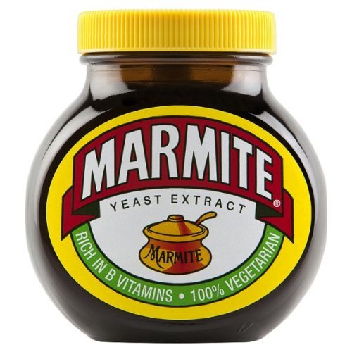 マーマイト Marmite 500g ビール酵母 発酵食品 お料理の隠し味にも ビーガン 最大71％オフ ベジタリアン セール開催中最短即日発送 英国直送品