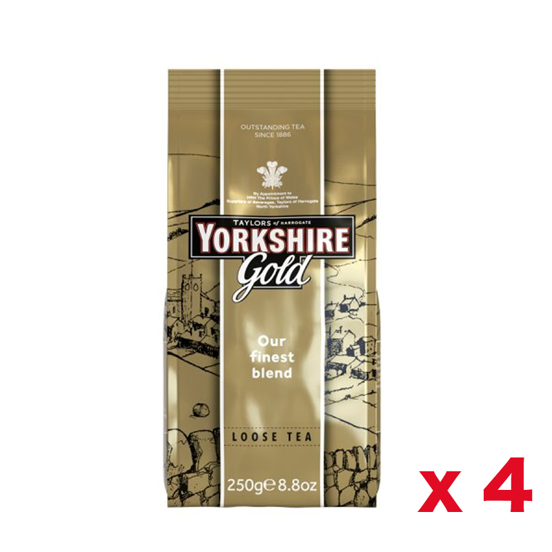 【楽天市場】【最大1000円OFFクーポン配布中】Yorkshire Tea