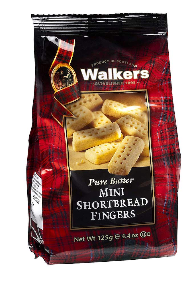 楽天市場】Walkers Shortbread ウォーカー Lパケットフィンガーショートブレッド #115 150g : shop uk