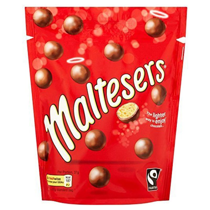 パステルオリーブ Maltesers モルティーザース440g x 5 チョコレート