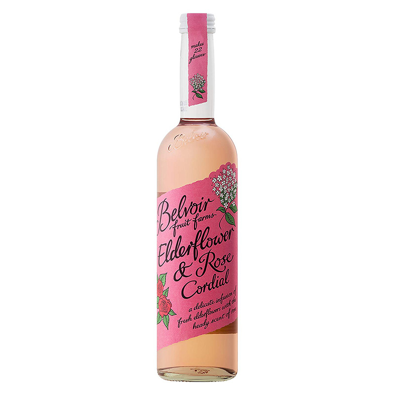 楽天市場 ベルボア コーディアル エルダーフラワー ローズ 500ml Belvoir Elderflower Rose Cordial ナチュラルシロップ オーガニック 有機 ハーブコーディアル イギリス 英国直送品 Shop Uk