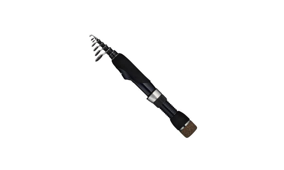 TRGR トラギア ポケビッツ 63L アルファタックル アルファタックル トラギア ポケビッツ 63UL (ロッド・釣竿