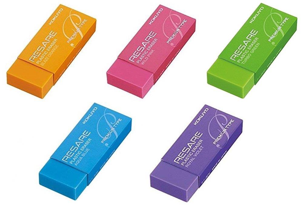 レトロ消しゴム　ピカソ　スポーツバッグ消しゴム　5個セット レトロ消しゴム ピカソ スポーツバッグ消しゴム 5個セット