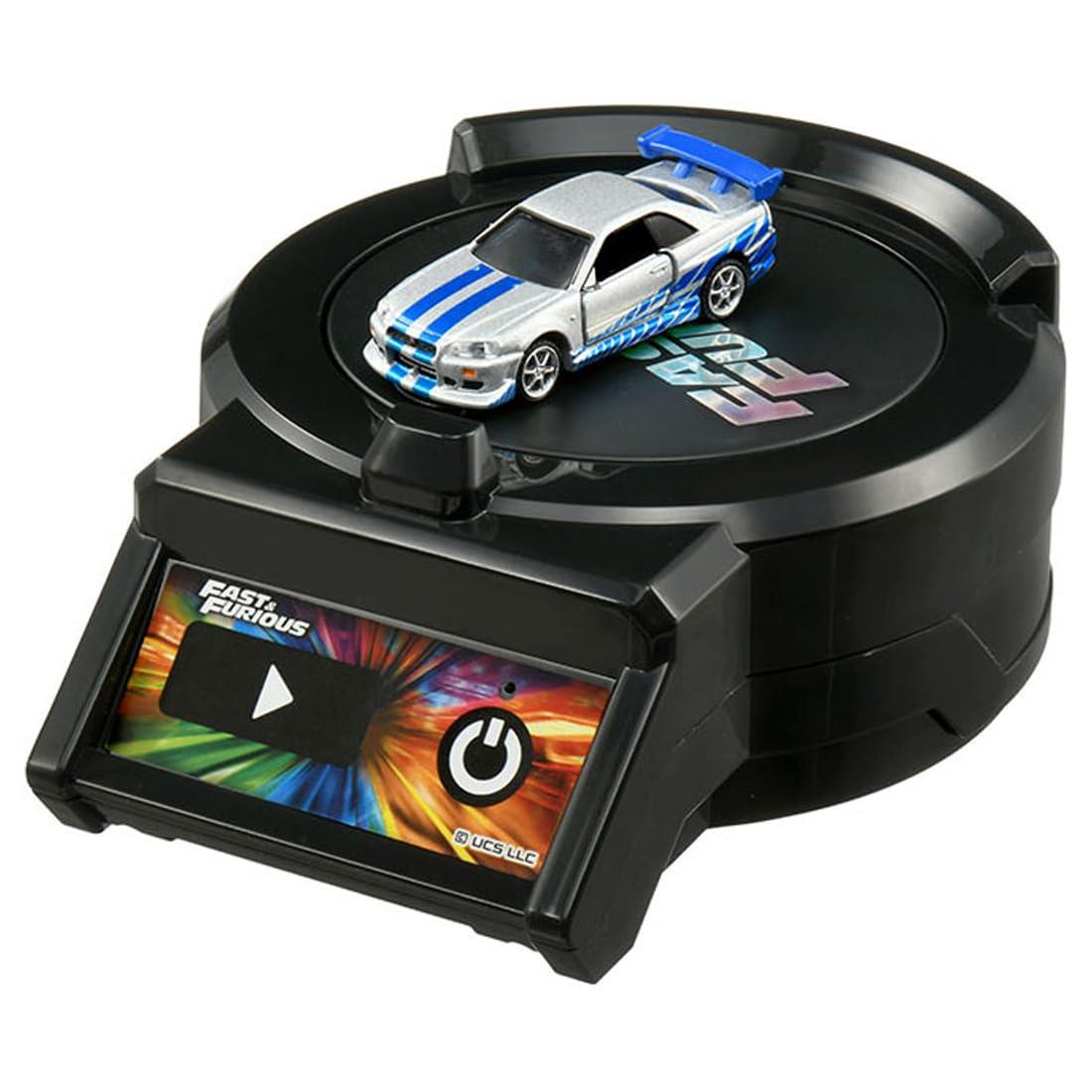 タカラトミー ドリームトミカ ワイルドスピード　3台セット トミカプレミアム tomica PREMIUM unlimited ワイルドスピード3