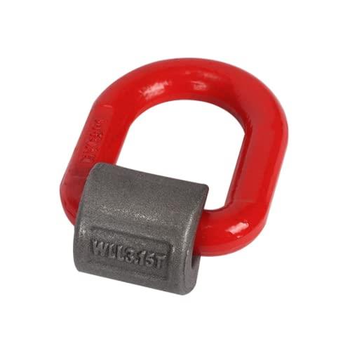 TRUSCO(トラスコ中山):玉掛けワイヤーロープ 段落し 16mmX5m TWD-16S5 オレンジブック 4891881 TRUSCO 玉掛けワイヤーロープ 段落し 16mmX2m ＿