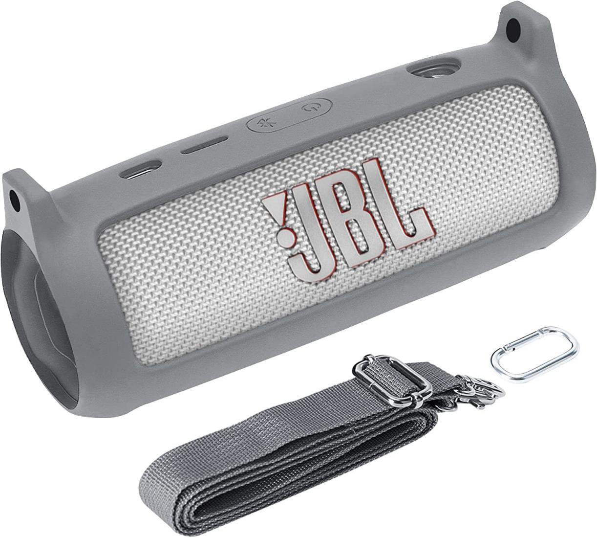 JBL FLIP6 ワイヤレススピーカー ケース付き Amazon | JBL FLIP6/FLIP5/ FLIP4/FLIP ESSENTIAL 2 Bluetooth