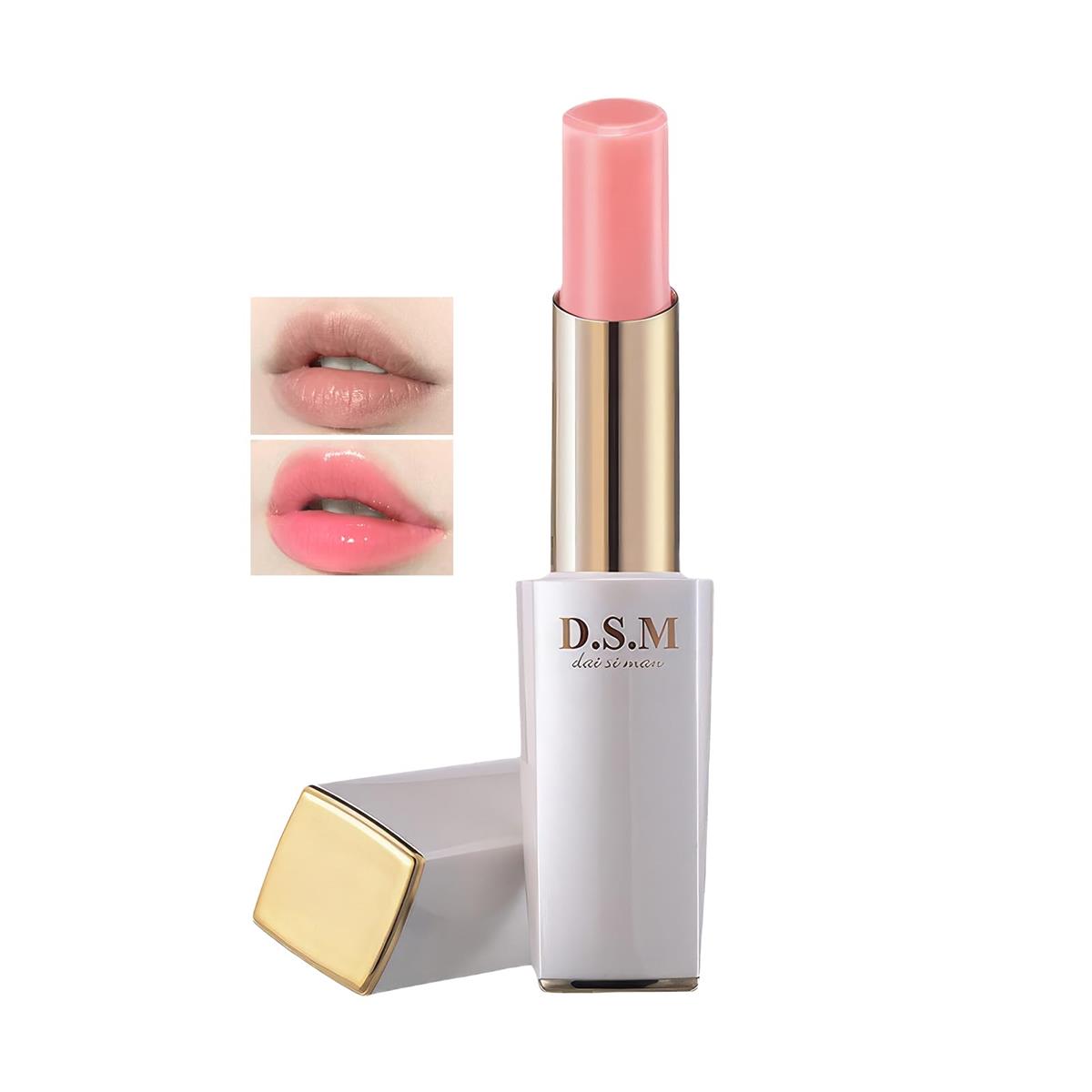 楽天市場】【マラソン限定！ポイント5倍！】モデーア リップクリーム