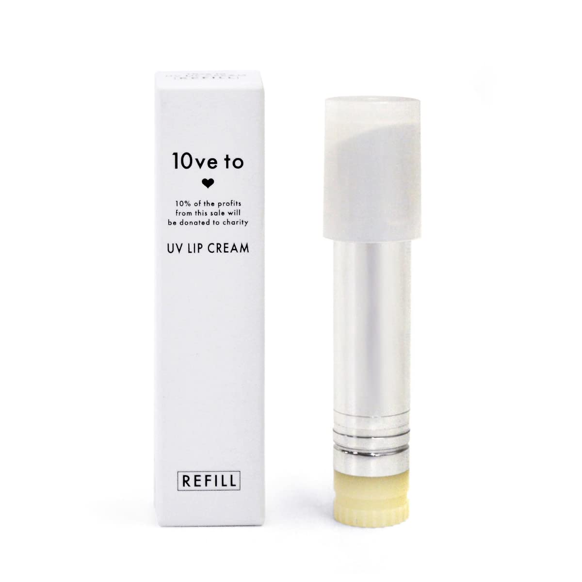 楽天市場】【マラソン限定！ポイント5倍！】モデーア リップクリーム