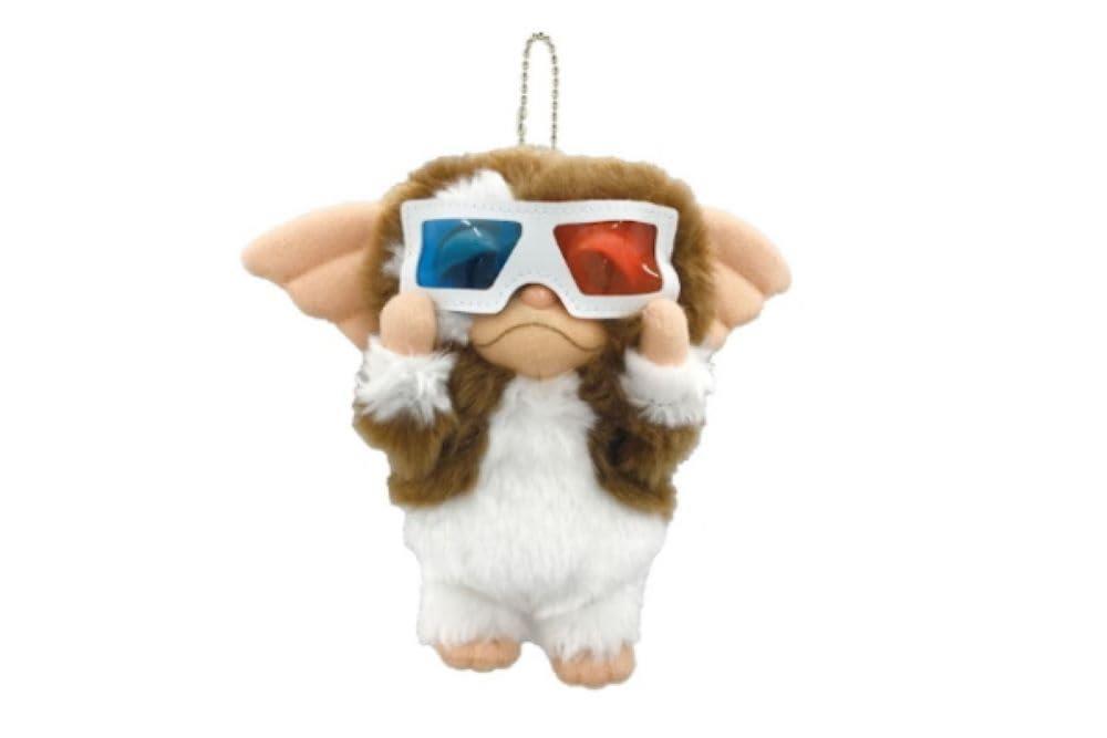 楽天市場】メディコムトイ VCD グレムリン ギズモ 3Dメガネ ver