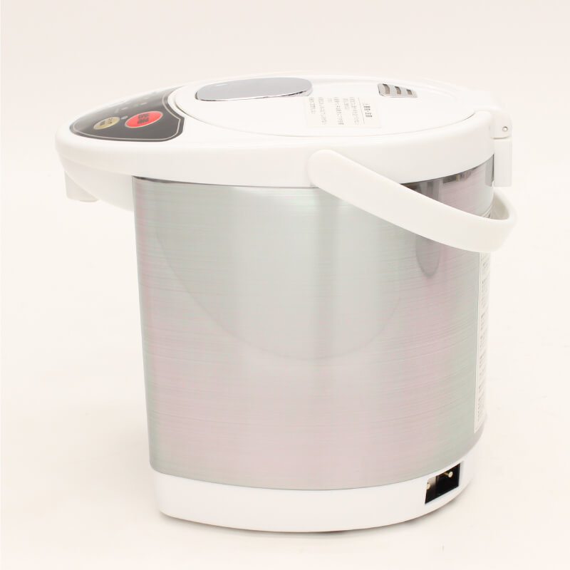 【楽天市場】電気 給湯器 ポット 2.2L 家庭用 再沸騰