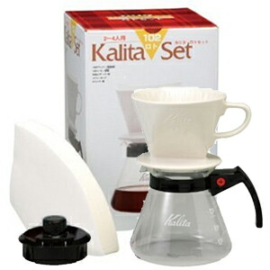 Kalita コーヒーメーカー KW-15 カリタ コーヒーマシン KW-15 お湯沸かしてみました。 - YouTube