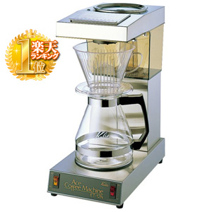 楽天市場】Kalita カリタ KW-25S KW25S コーヒー 珈琲 業務用コーヒー