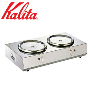 カリタ コーヒーウォーマー Amazon | カリタ(Kalita) コーヒーウォーマー CW-90 | Kalita