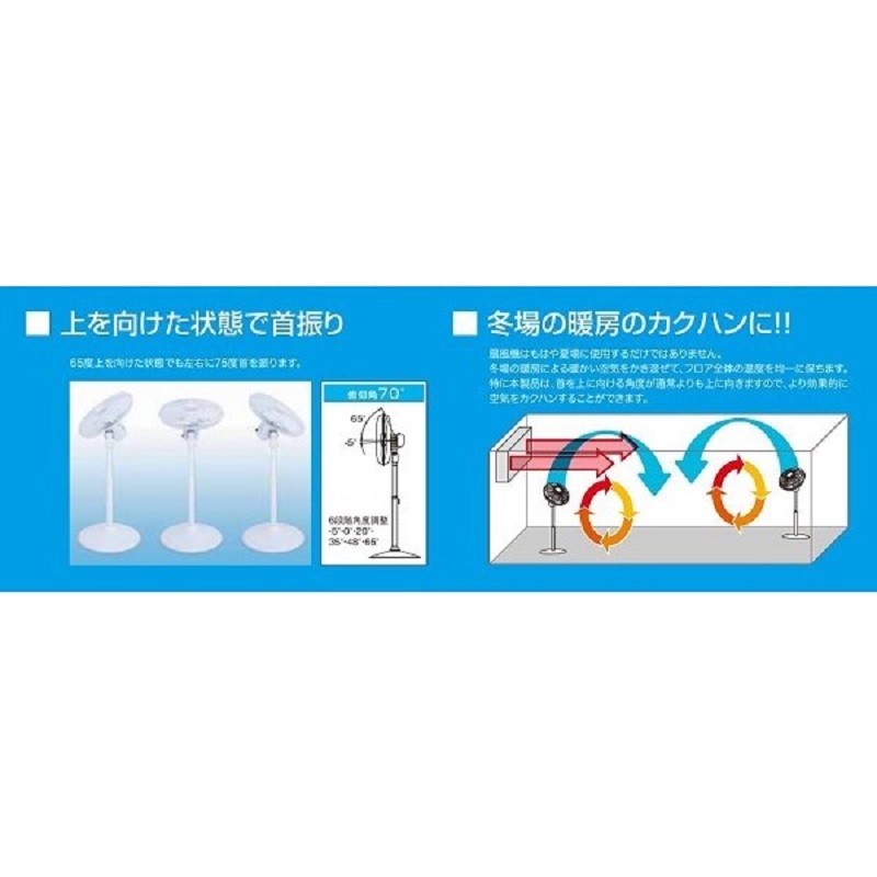 先着順 10 Offクーポン配布中 7 1限定 扇風機 おしゃれ リビング 首振り タイマー機能 高さ調節 リモコン 7枚羽 パワフル サーキュレーター フロア扇 リビングファン ファン 大きい 白 Nf 45v2mk Rvcconst Com