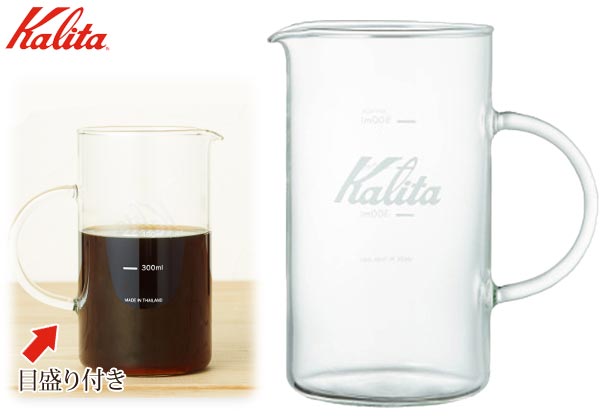 楽天市場 カリタ Kalita サーバー ガラス コーヒー コーヒーサーバー Jug500 耐熱 ピッチャー デカンタ ティーサーバー おしゃれ 耐熱ガラス コーヒーメーカー ドリップ ドリップコーヒー 喫茶店 珈琲 カフェ コーヒーショップ 店舗 コーヒー用品 ショップ