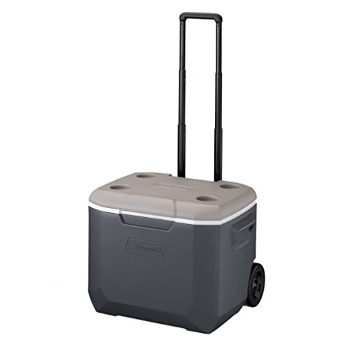 楽天市場】【限定モデル】 コールマン COOLER 60QT WHLD AP20 LIGHT