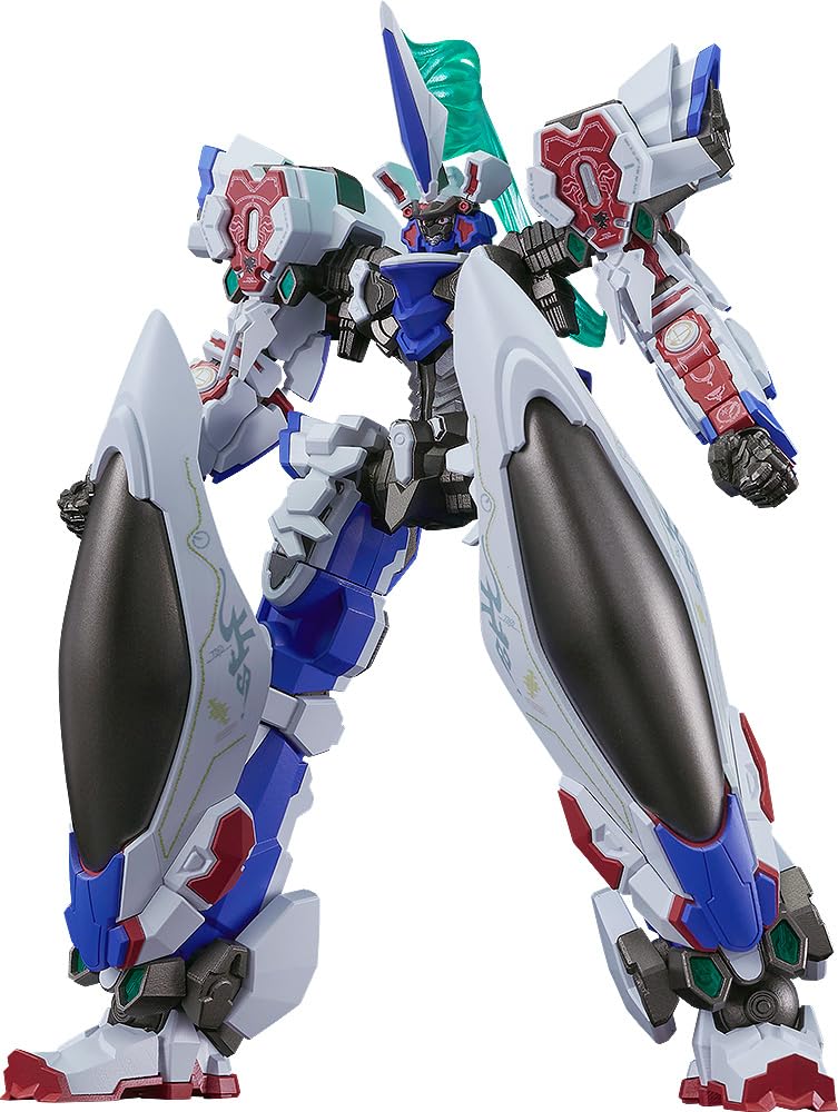 楽天市場】送料無料◇MODEROID 斬魔大聖デモンベイン リベル