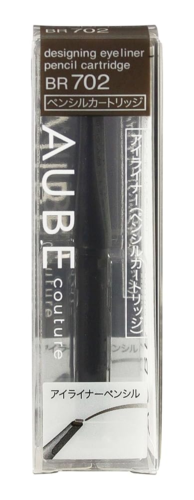 ソフィーナ オーブ デザイニングアイブロウ ペンシル カートリッジ