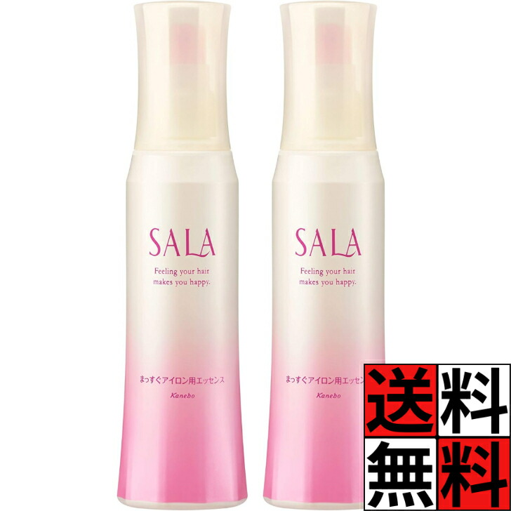 楽天市場】サラ 巻き髪カーラーウォーター サラの香り ×3個セット