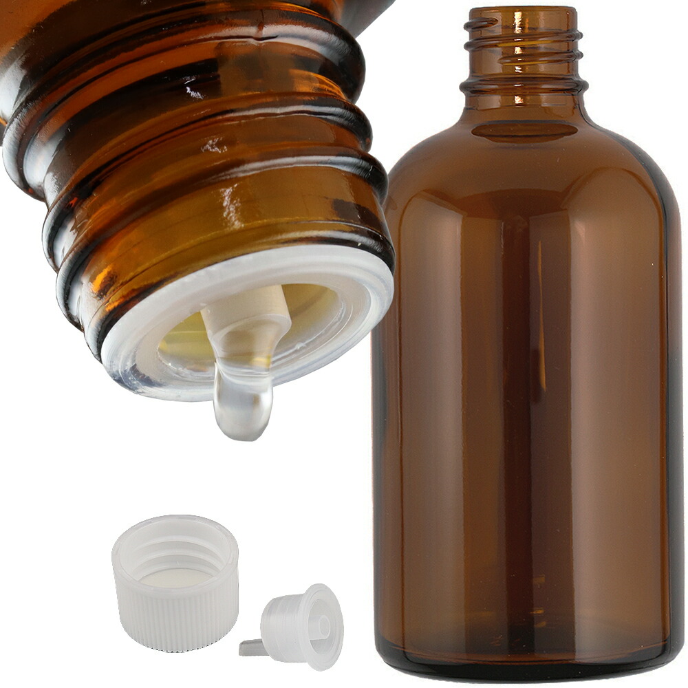楽天市場】スポイト付き遮光瓶 100ml スポイトボトル スポイト付 楽天市場】スポイト付き遮光瓶 100ml スポイトボトル スポイト付