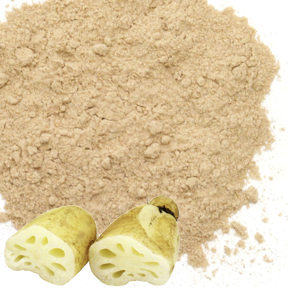 楽天市場 レンコンパウダー 国産蓮根粉 業務用1kg れんこんパウダー 蓮根パウダー れんこん粉末 無添加 無着色 無香料 ハーブティー アロマ専門店ユーン