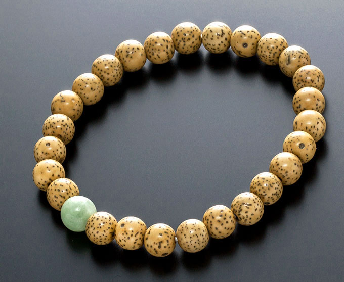 パムテック オーバーライドビーズ天竺菩提樹ビーズ パムテック オーバーライドビーズ天竺菩提樹ビーズ パムテック