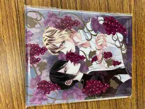 楽天市場】「薔薇王の葬列」2ショット缶バッジ バッキンガムと