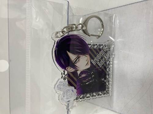 楽天市場】「薔薇王の葬列」2ショット缶バッジ バッキンガムと