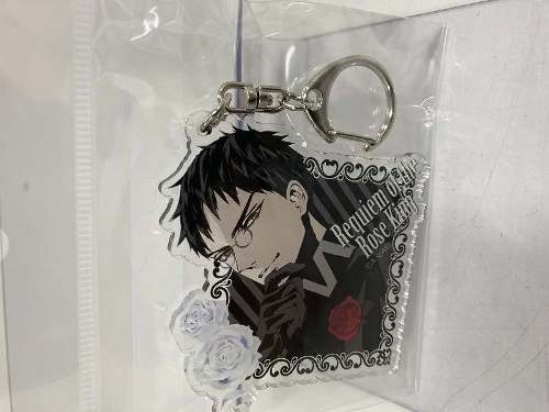 楽天市場】「薔薇王の葬列」デフォルメ缶バッジ バッキンガム : 書泉