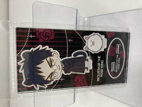 楽天市場】「薔薇王の葬列」2ショット缶バッジ バッキンガムと