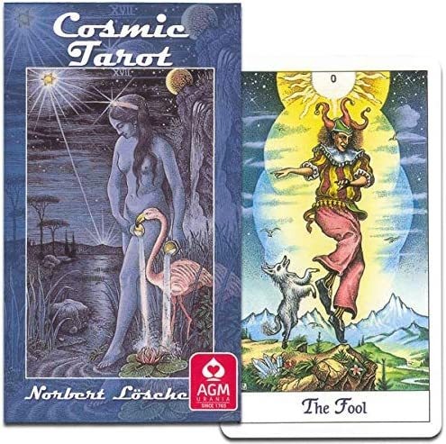 ゴシックタロット 楽天市場】【タロットカード】ゴシック・タロット＜ジョゼフ