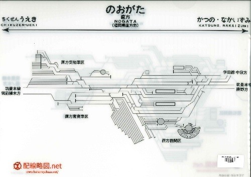 楽天市場】配線略図.book vol.12 筑豊炭田国鉄線配線略図 : 書泉