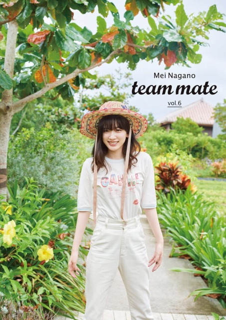 永野芽郁 team mate チームメイト アクリルスタンド 全種 永野芽郁 MEI 22 アクリルスタンド 全5種 team mate｜Yahoo