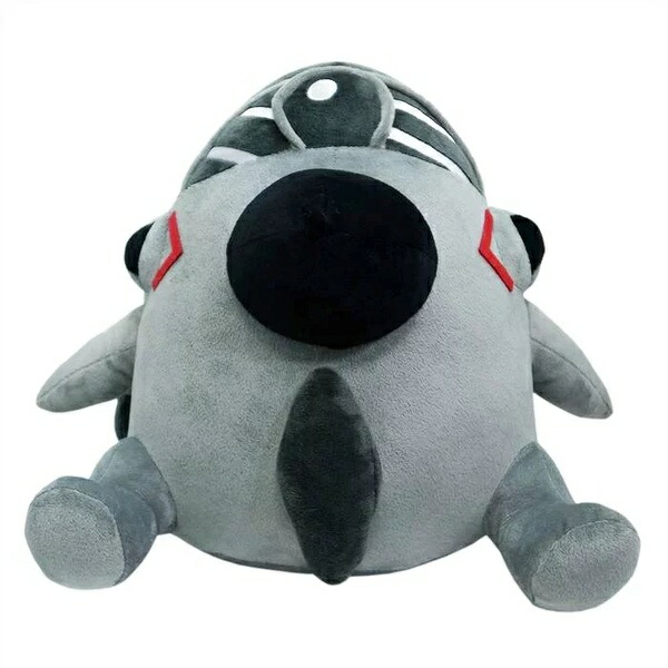 ぬいぐるみ R 楽天市場】自衛隊グッズ ぬいぐるみ 航空自衛隊 ファントム