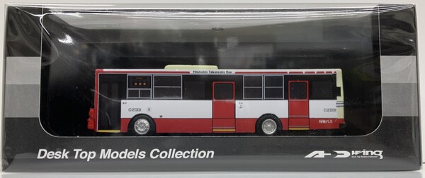 アドウィング　東武バス　V8エルガ　引退記念モデル　1:80　限定品 アドウィング 東武バス V8エルガ 引退記念モデル 1:80 限定品