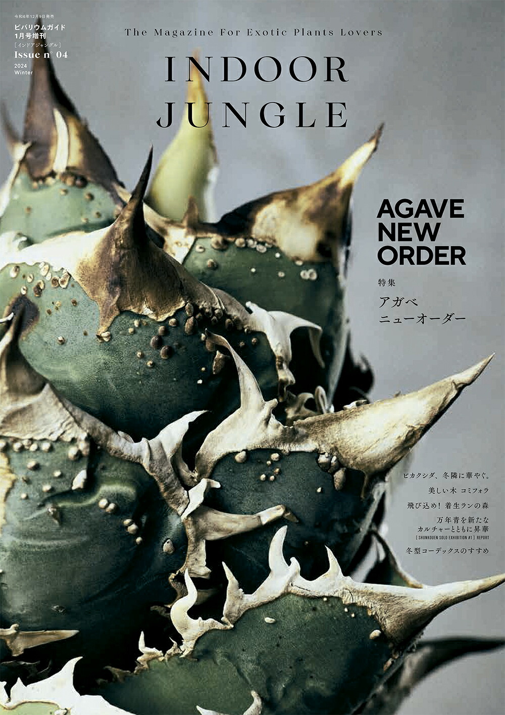 楽天市場】INDOOR JUNGLE No.07 : 書泉オンライン楽天市場店